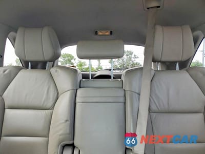 Zdjęcie 10 z 13 samochodu: 2010 ACURA MDX TECHNOLOGY VIN:2HNYD2H6XAH507006 - miniatura