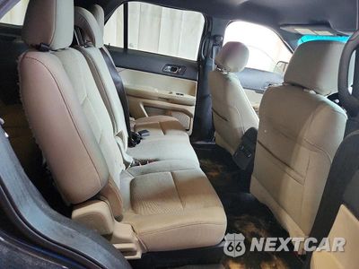 Zdjęcie 10 z 12 samochodu: 2015 FORD EXPLORER VIN:1FM5K8B87FGA21098 - miniatura