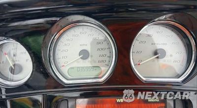 Zdjęcie 7 z 9 samochodu: 2017 HARLEY-DAVIDSON FLHXS STREET GLIDE SPECIAL VIN:1HD1KRC33HB659228 - miniatura
