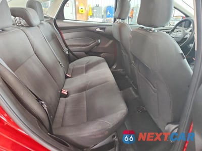 Zdjęcie 10 z 13 samochodu: 2016 FORD FOCUS SE VIN:1FADP3FE9GL361033 - miniatura