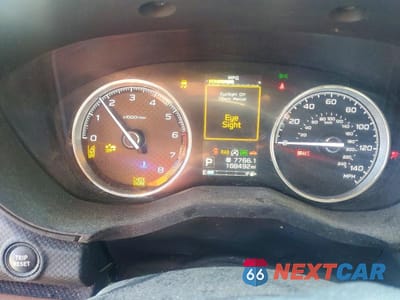 Zdjęcie 9 z 13 samochodu: 2020 SUBARU FORESTER TOURING VIN:JF2SKAXC6LH522566 - miniatura