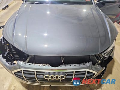 Zdjęcie 12 z 13 samochodu: 2021 AUDI Q5 PREMIUM PLUS VIN:WA1BAAFY0M2072054 - miniatura