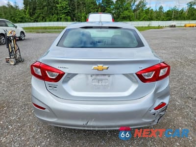 Zdjęcie 6 z 12 samochodu: 2017 CHEVROLET CRUZE LT VIN:1G1BE5SM9H7235340 - miniatura