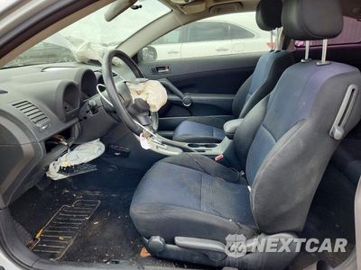 Zdjęcie 7 z 13 samochodu: 2005 SCION TC BASE VIN:JTKDE177350012333 - miniatura