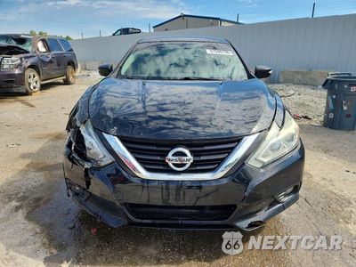 Piąte zdjęcie samochodu w środku: 2018 NISSAN ALTIMA 2.5 SL VIN:1N4AL3APXJC227016 - miniatura