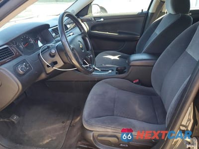 Zdjęcie 7 z 13 samochodu: 2014 CHEVROLET IMPALA LIMITED LT VIN:2G1WB5E37E1135257 - miniatura