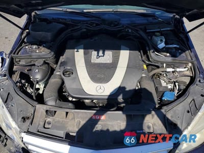 Zdjęcie 11 z 12 samochodu: 2008 MERCEDES-BENZ C 300 VIN:WDDGF54X18F041964 - miniatura