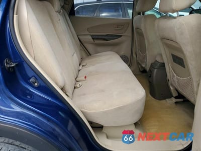 Zdjęcie 11 z 14 samochodu: 2006 HYUNDAI TUCSON VIN:KM8JN12D86U295017 - miniatura