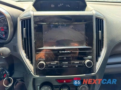 Zdjęcie 11 z 12 samochodu: 2018 SUBARU CROSSTREK PREMIUM VIN:JF2GTABC6J9260212 - miniatura