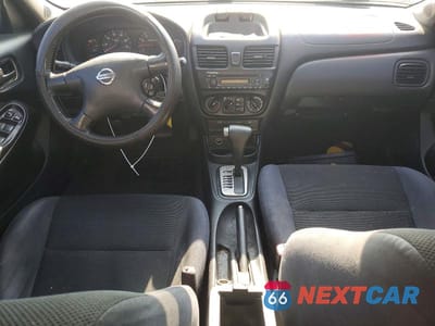 Zdjęcie 8 z 12 samochodu: 2006 NISSAN SENTRA 1.8 VIN:3N1CB51D76L506106 - miniatura