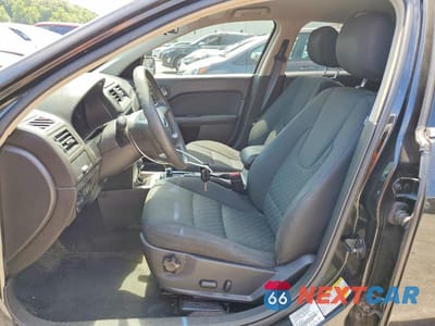 Zdjęcie 7 z 12 samochodu: 2011 FORD FUSION SE VIN:3FAHP0HA4BR235859 - miniatura