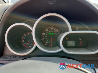 Zdjęcie 9 z 12 samochodu: 2009 TOYOTA MATRIX BASE VIN:2T1KU40E59C050928 - miniatura