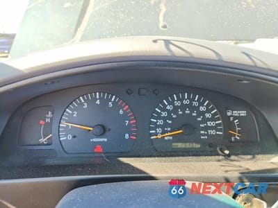 Zdjęcie 9 z 13 samochodu: 1998 TOYOTA TACOMA XTRACAB VIN:4TAVL52N9WZ086332 - miniatura