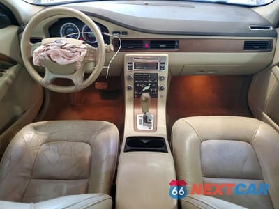 Zdjęcie 8 z 12 samochodu: 2010 VOLVO XC70 3.2 VIN:YV4960BZ2A1077754 - miniatura