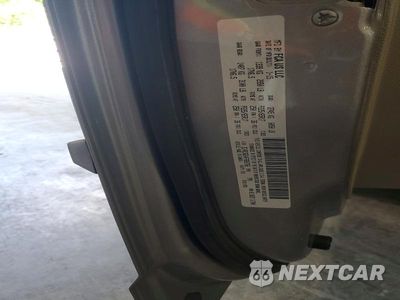 Zdjęcie 13 z 13 samochodu: 2015 DODGE GRAND CARAVAN SE VIN:2C4RDGBG4FR686766 - miniatura