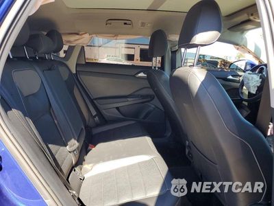 Zdjęcie 11 z 13 samochodu: 2022 VOLKSWAGEN TAOS SEL VIN:3VV2X7B24NM063104 - miniatura