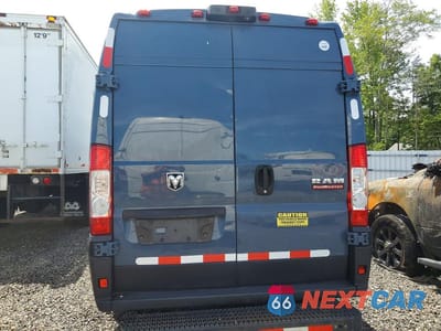 Zdjęcie 6 z 13 samochodu: 2020 RAM PROMASTER 3500 3500 HIGH VIN:3C6URVJGXLE129088 - miniatura