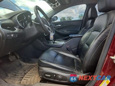 Zdjęcie 7 z 12 samochodu: 2016 CHEVROLET MALIBU LT VIN:1G1ZE5ST4GF313047 - miniatura