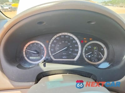 Zdjęcie 9 z 14 samochodu: 2004 TOYOTA SIENNA LE 7 PASSENGER VIN:5TDZA23C64S127540 - miniatura