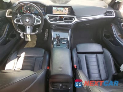 Zdjęcie 8 z 12 samochodu: 2021 BMW 330I VIN:3MW5R1J09M8C15904 - miniatura