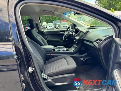 Zdjęcie 10 z 12 samochodu: 2020 FORD EDGE SE VIN:2FMPK4G9XLBA02101 - miniatura