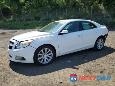 2013 CHEVROLET MALIBU 1G11E5SA0DF322688 - główne zdjęcie licytacji z USA - miniatura