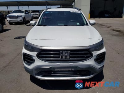 Piąte zdjęcie samochodu w środku: 2023 FIAT 500X POP AWD VIN:9BD363C26PYZ75932 - miniatura