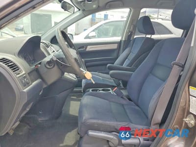 Zdjęcie 7 z 13 samochodu: 2011 HONDA CR-V SE VIN:5J6RE4H44BL120998 - miniatura