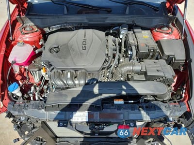 Zdjęcie 11 z 13 samochodu: 2025 HYUNDAI SONATA SEL VIN:KMHL64JA1SA505628 - miniatura
