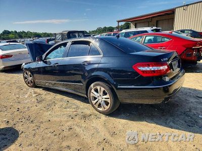 Drugie zdjęcie samochodu z przodu: 2011 MERCEDES-BENZ 350-CLASS VIN:WDDHF8HB5BA484143 - miniatura