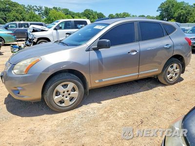 2011 NISSAN ROGUE JN8AS5MT5BW565509 - główne zdjęcie licytacji z USA - miniatura