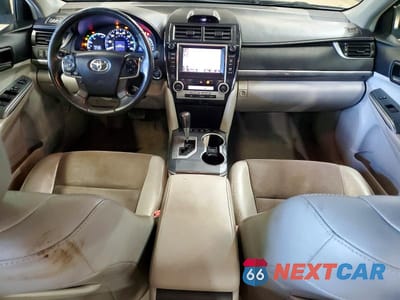 Zdjęcie 8 z 12 samochodu: 2012 TOYOTA CAMRY HYBRID XLE VIN:4T1BD1FK1CU059739 - miniatura