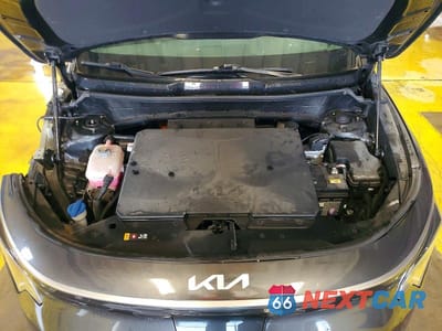 Zdjęcie 12 z 14 samochodu: 2024 KIA NIRO WIND VIN:KNDCR3L14R5114284 - miniatura