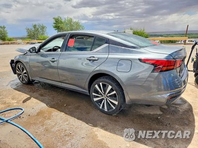 Drugie zdjęcie samochodu z przodu: 2020 NISSAN ALTIMA SR VIN:1N4BL4CW8LC145335 - miniatura