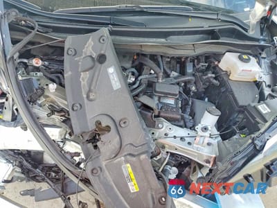 Zdjęcie 12 z 13 samochodu: 2025 TOYOTA SIENNA XLE 8-PASSENGER VIN:5TDYRKEC2SS227911 - miniatura