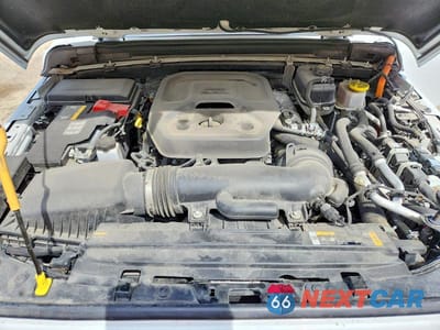 Zdjęcie 12 z 13 samochodu: 2024 JEEP WRANGLER VIN:1C4RJXP62RW233119 - miniatura