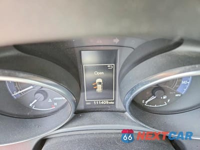 Zdjęcie 9 z 13 samochodu: 2016 SCION IM BASE VIN:JTNKARJE0GJ510188 - miniatura