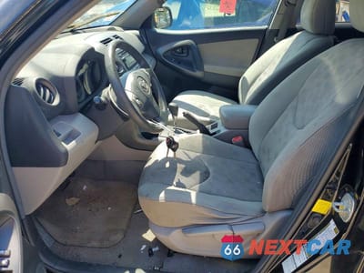 Zdjęcie 7 z 13 samochodu: 2012 TOYOTA RAV4 BASE VIN:2T3BF4DV9CW190966 - miniatura