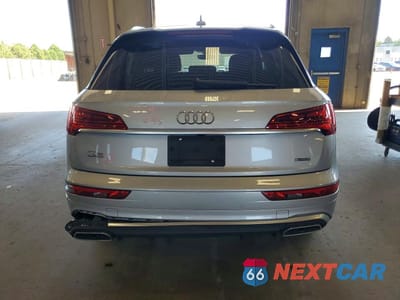 Zdjęcie 6 z 14 samochodu: 2023 AUDI Q5 PREMIUM PLUS 45 VIN:WA1EAAFYXP2104106 - miniatura