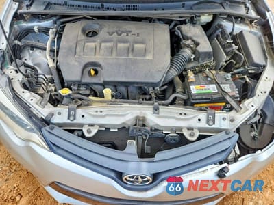 Zdjęcie 11 z 12 samochodu: 2016 TOYOTA COROLLA LE VIN:2T1BURHE1GC570266 - miniatura