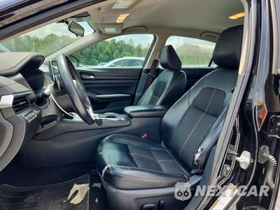 Zdjęcie 7 z 13 samochodu: 2020 NISSAN ALTIMA SR VIN:1N4BL4CV6LC115516 - miniatura