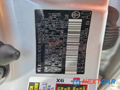 Zdjęcie 12 z 12 samochodu: 2015 TOYOTA COROLLA L VIN:2T1BURHE1FC297361 - miniatura