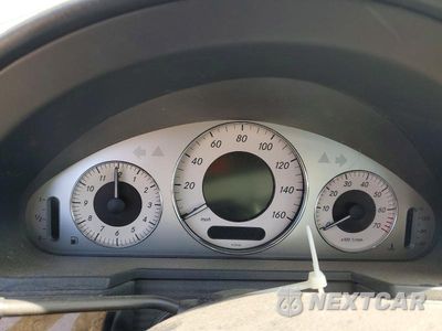 Zdjęcie 9 z 12 samochodu: 2007 MERCEDES-BENZ E 350 VIN:WDBUF56X37A992235 - miniatura
