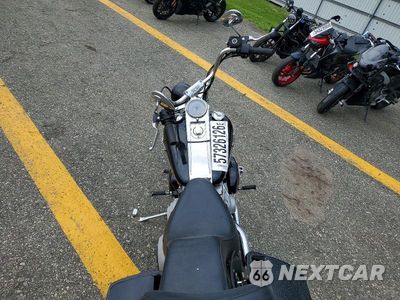 Zdjęcie 6 z 9 samochodu: 2003 HARLEY-DAVIDSON FXST VIN:1HD1BHY143Y048972 - miniatura