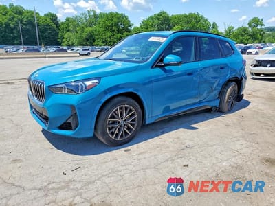 2023 BMW X1 XDRIVE28I WBX73EF03P5W71348 - główne zdjęcie licytacji z USA - miniatura