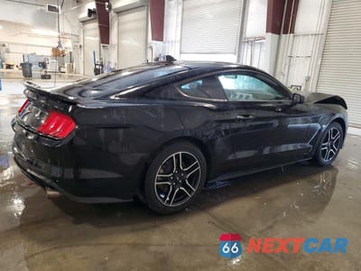 Trzecie zdjęcie samochodu z tyłu: 2020 FORD MUSTANG VIN:1FA6P8TH2L5148704 - miniatura