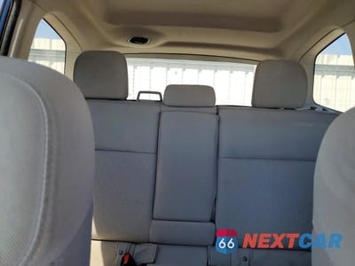 Zdjęcie 10 z 13 samochodu: 2016 SUBARU FORESTER 2.5I PREMIUM VIN:JF2SJADC1GH400906 - miniatura