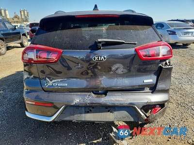 Zdjęcie 6 z 12 samochodu: 2018 KIA NIRO EX VIN:KNDCC3LCXJ5134451 - miniatura