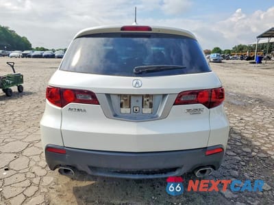Zdjęcie 6 z 12 samochodu: 2010 ACURA RDX VIN:5J8TB2H22AA001561 - miniatura
