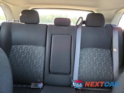 Zdjęcie 10 z 13 samochodu: 2023 MITSUBISHI OUTLANDER SPORT S VIN:JA4ARUAU7PU007379 - miniatura